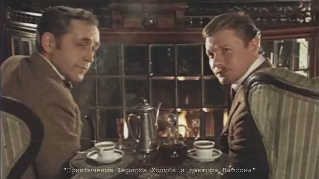 ОСЕННЯЯ музыка БЕЗ СЛОВ из советских кинофильмов