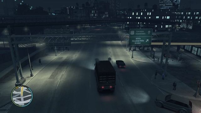 Grand Theft Auto 4 (GTA 4) - 031