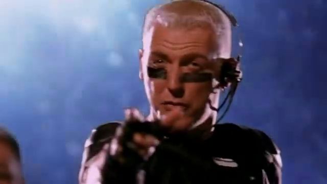 Scooter - How Much Is The Fish