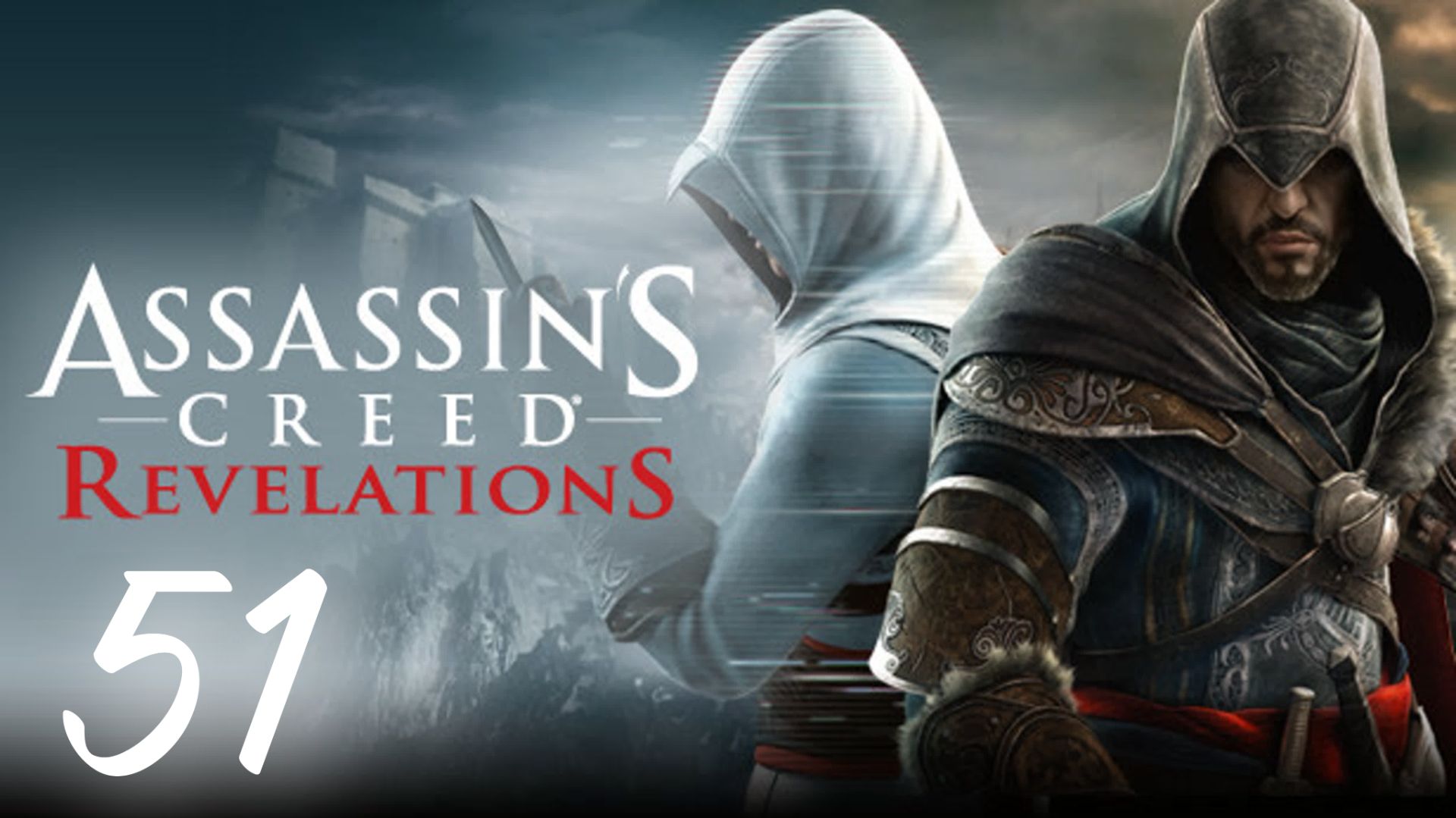 Assassin's Creed Revelations - Домой