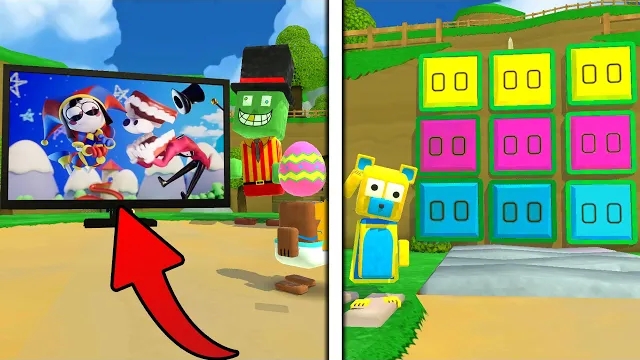 Прохождение Super Bear Adventure