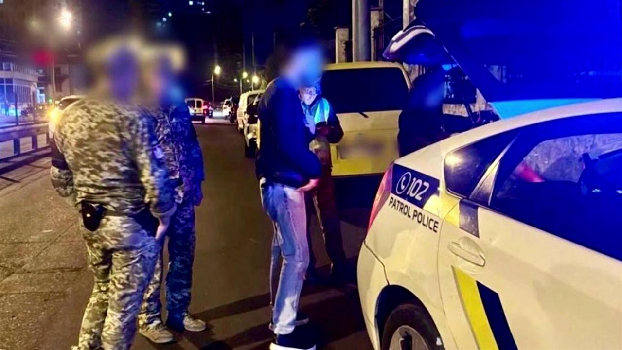 На Украине пропускающих занятия студентов начали отправлять на фронт.