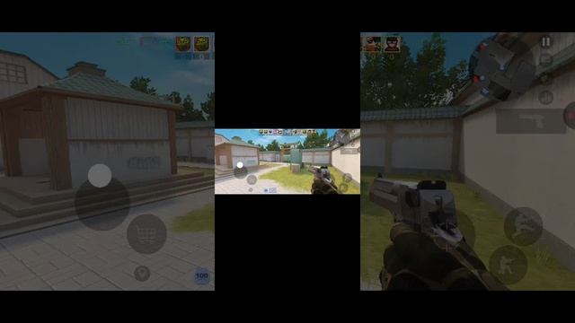ПРОХОЖДЕНИЕ Standoff 8 часть РЕЖИМ ДИГЛ