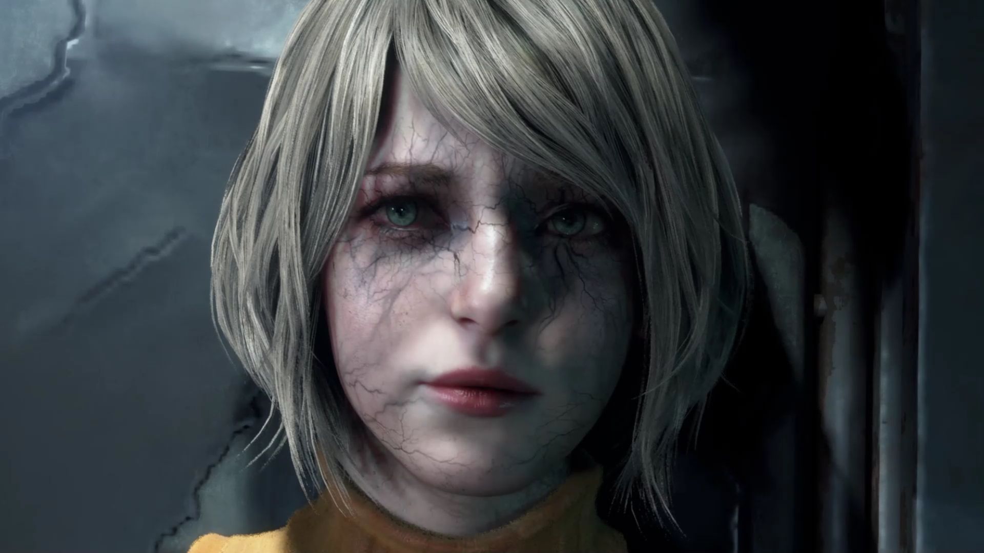 Resident Evil 4 Remake