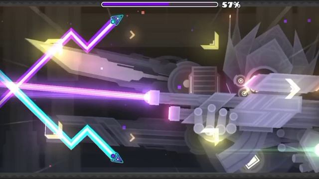 The Router (100%) | Easy Demon