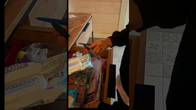 25 заданий часть