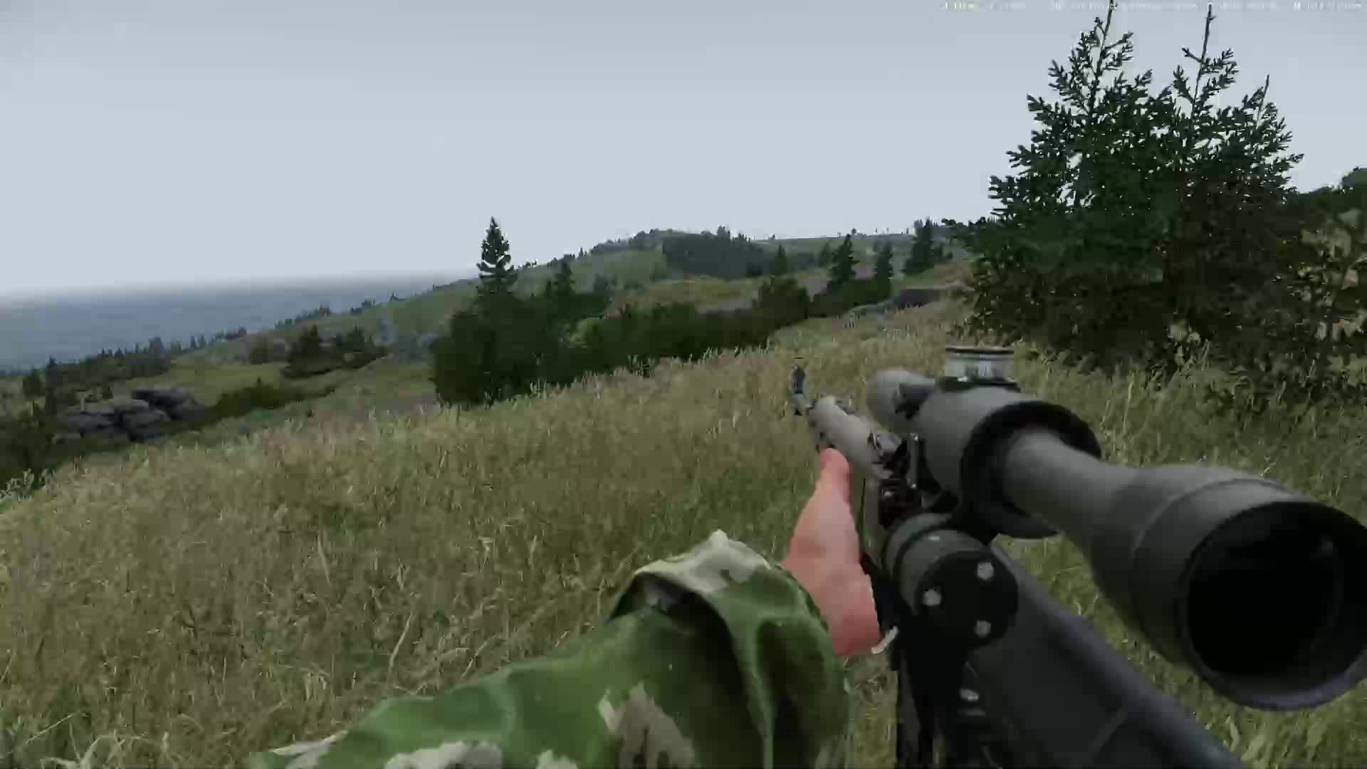 Arma Reforger