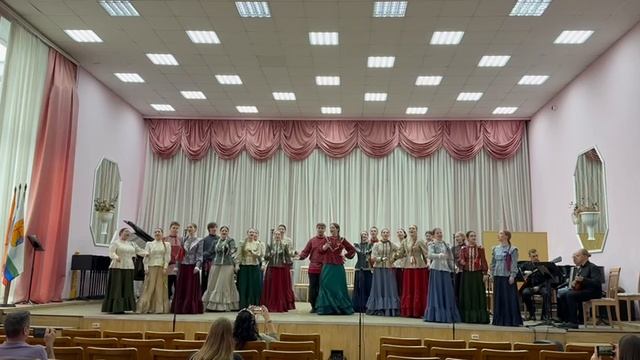 Вятская сторонка, г. Киров, категория П3, 