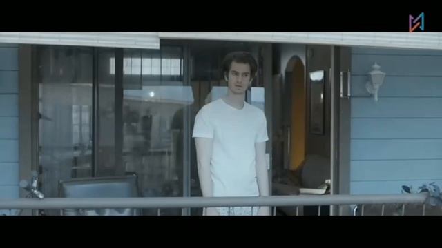 новый человек паук 3: новое начало