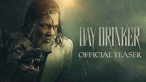 Вечный странник (2027) / Day Drinker - Официальный тизер