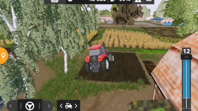Farming Simulator 20.Карта,, Агромаш,,
