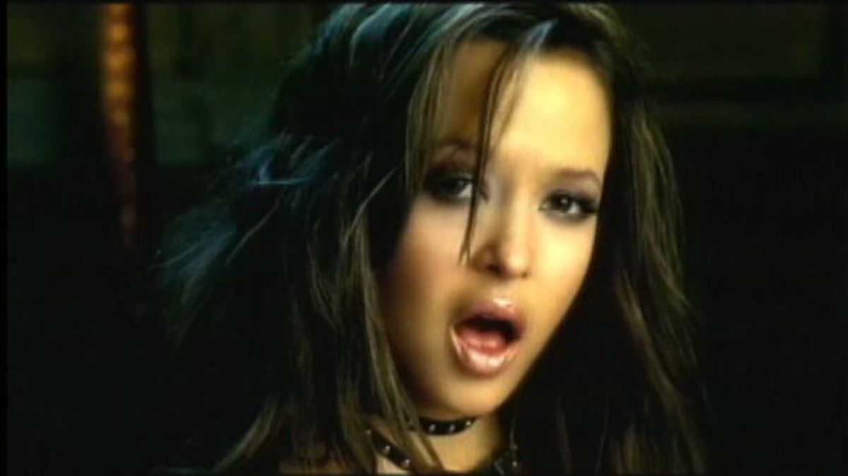 Sweetbox - Everything's Gonna Be Alright