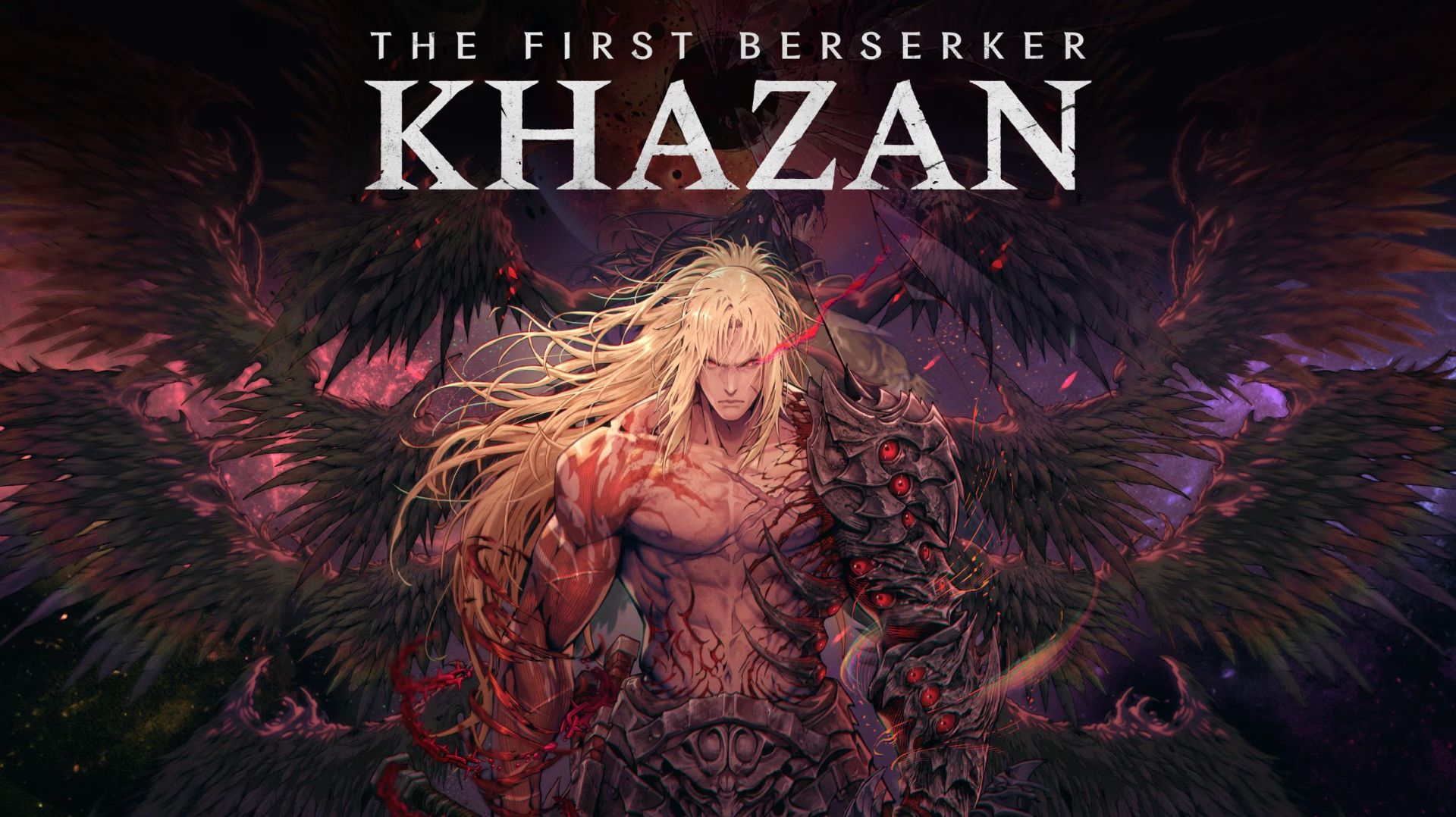 The First Berserker: Khazan прохождение без комментариев. Часть 2.