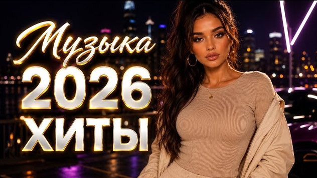 🔥ТОП ХИТЫ 2026 REMIX 🔥САМЫЕ ГОРЯЧИЕ ХИТЫ ГОДА | ЛУЧШИЕ РЕМИКСЫ