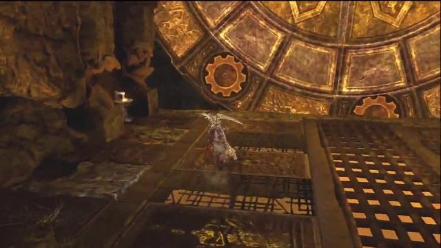 Dante's Inferno - Part 18