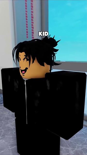 Я Стал САНТОЙ!🎅 #shorts #шортс #roblox #роблокс