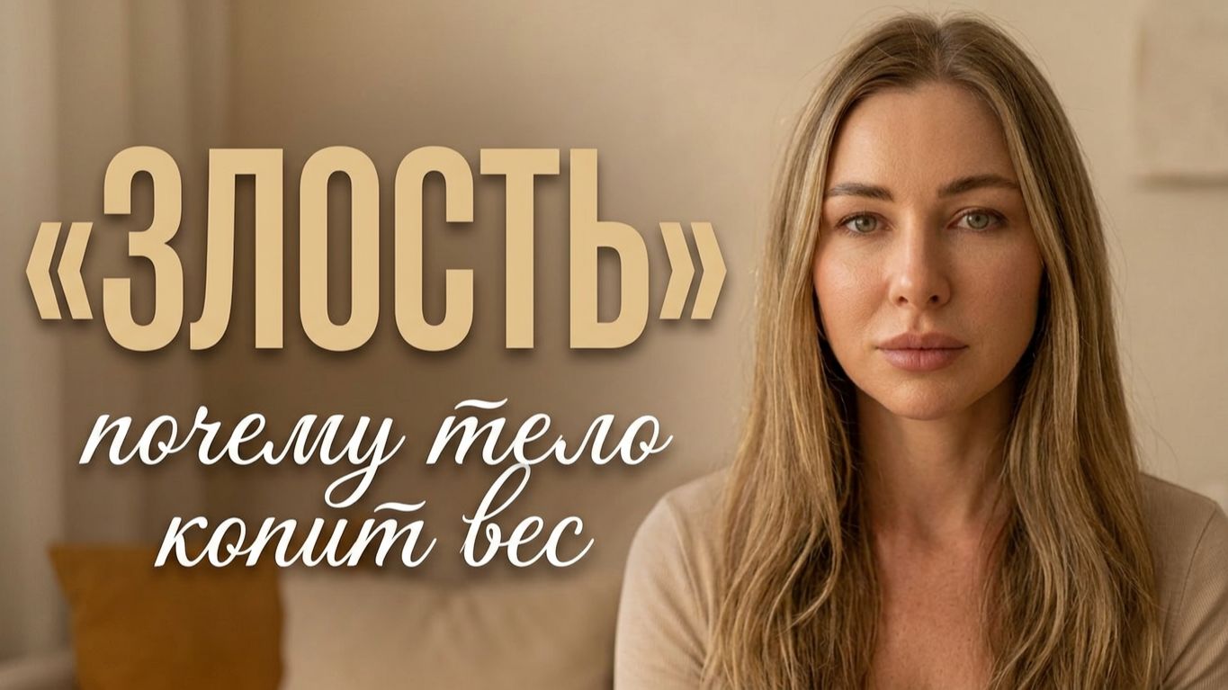 Психология и похудение