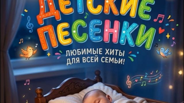 Колыбельная для дочки
