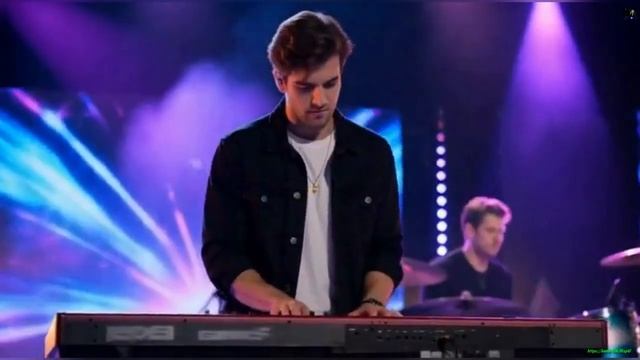 DJ APPOLON 
Седая Ночь