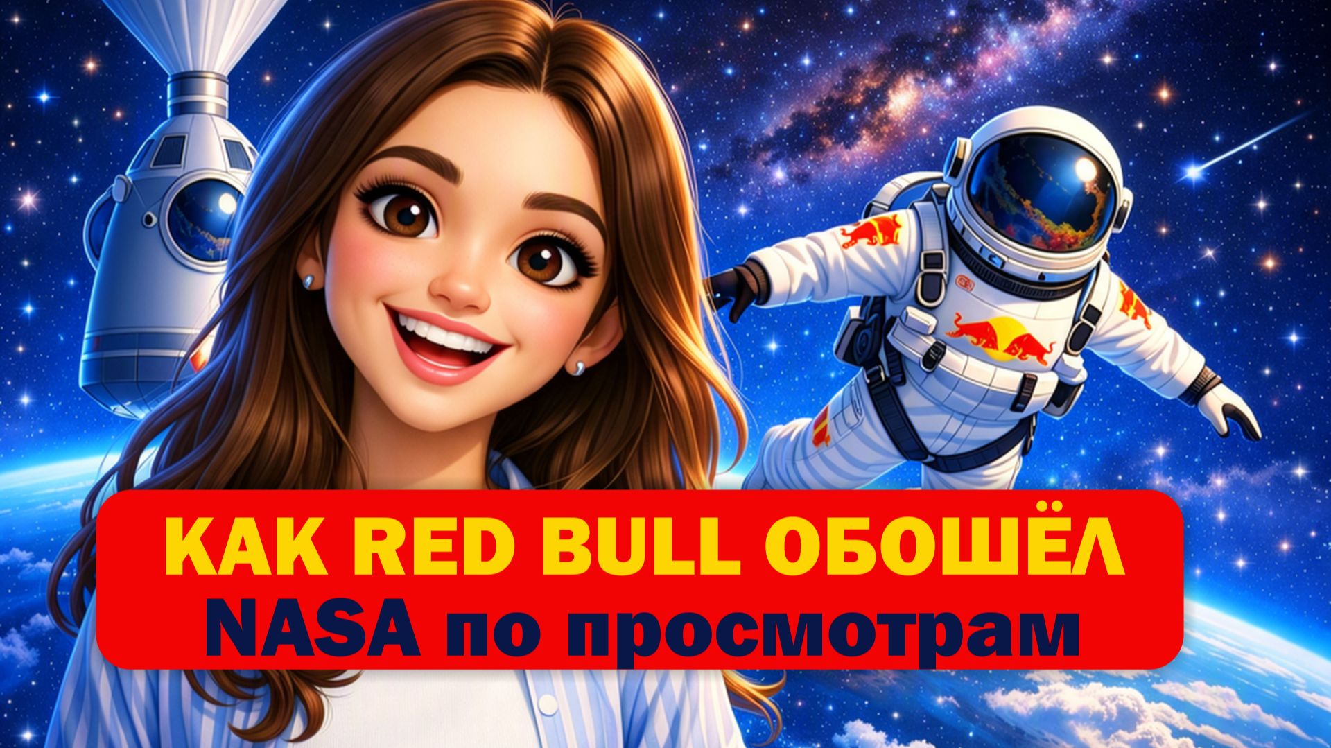 Red Bull: маркетинг на грани жизни и смерти