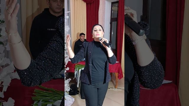 Амина Аминова