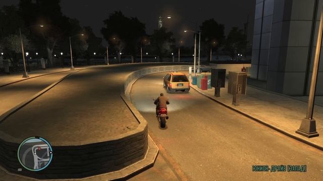 Grand Theft Auto 4 (GTA 4) - 047