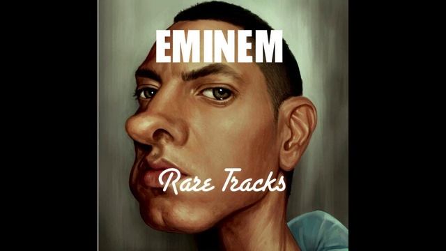 Rare Tracks (Vol. 1) (Bootleg)
