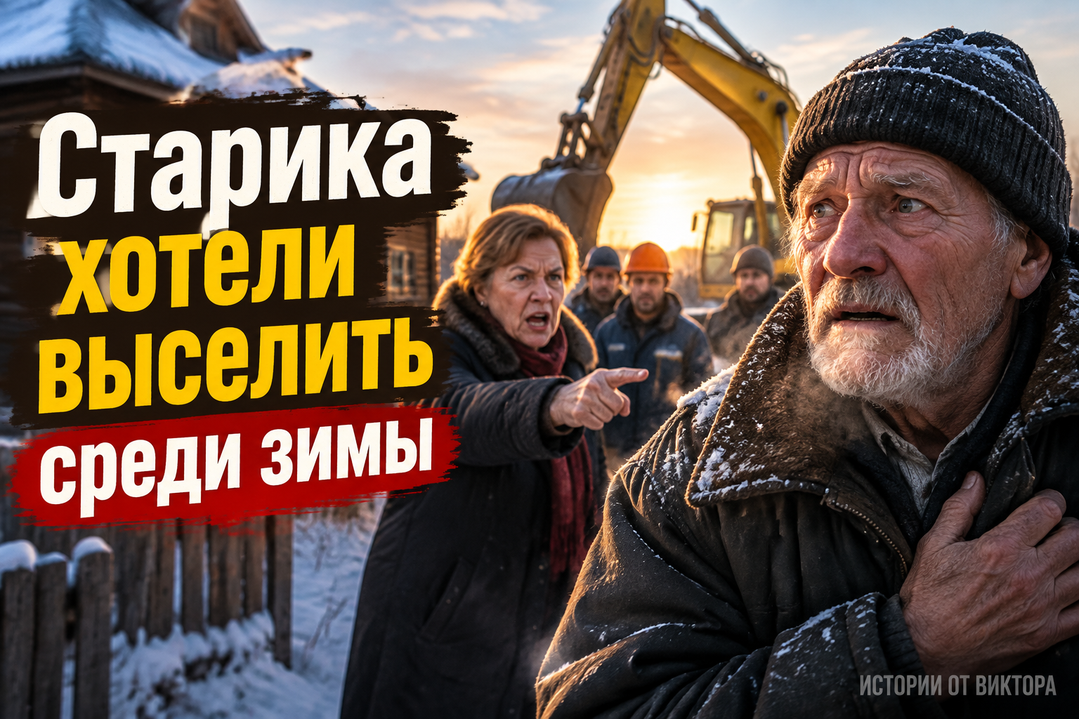 Фальшивый акт на снос: кто украл мою подпись?