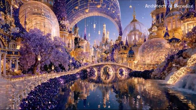 Архитектура Рая
