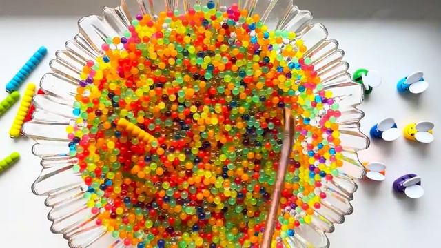 Монтессори для Малышей🌈Учим Цвета с Деревянным Сортером