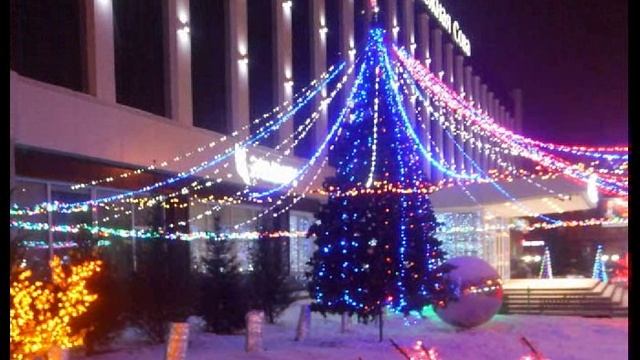 23.12.2017г елка