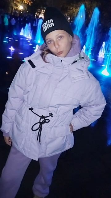 алинка