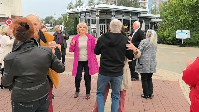 Спустилась ночь... 27.09.26...