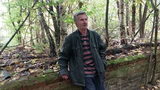 Начали ремонт крыши у Владимира