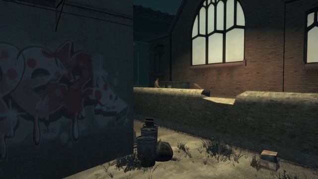 Grand Theft Auto 4 (GTA 4) - 024