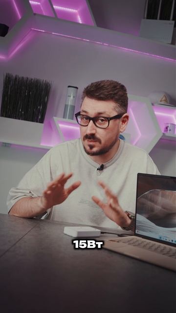 Как выбрать повербанк для ноутбука и не ошибиться? 🔋⚡️