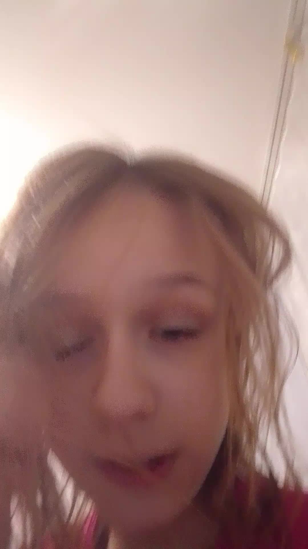 Я ложусь спать