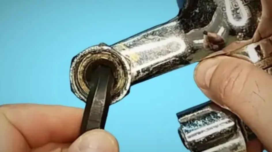 Секреты, о которых производители смесителей молчат.