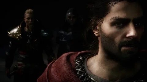Assassin's Creed Valhalla. Охота на членов Ордена Древних