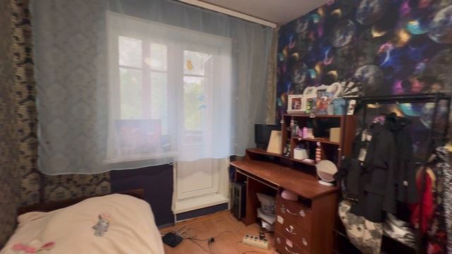 Покрышкина 30