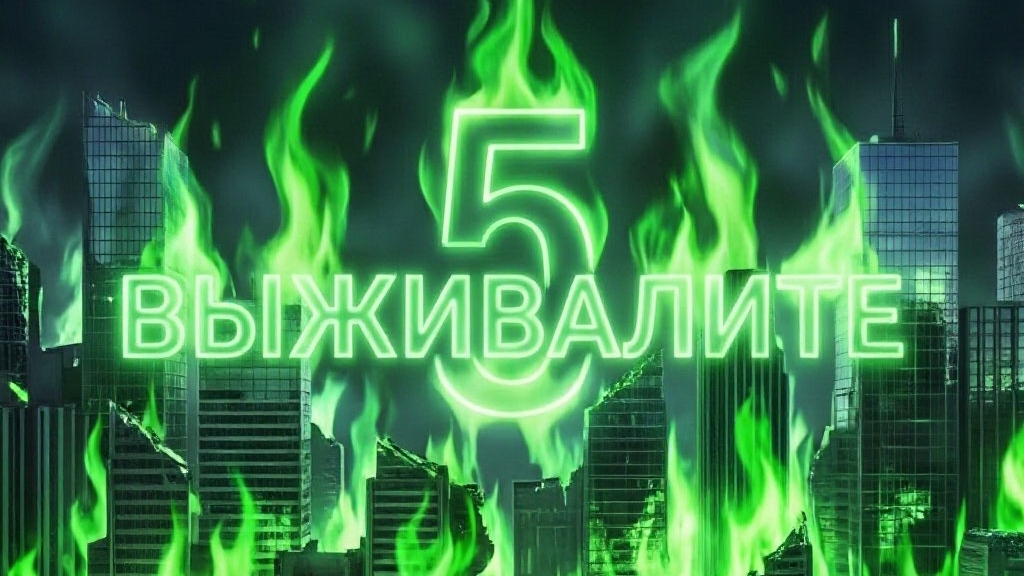 выживалите 5 сезон 7 серия