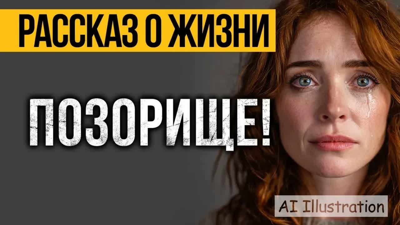 ГЛУБОКАЯ ИСТОРИЯ О Жизни ПЕРЕВЕРНЕТ Вашу ДУШУ! Аудио Рассказы СЛУШАТЬ БЕСПЛАТНО