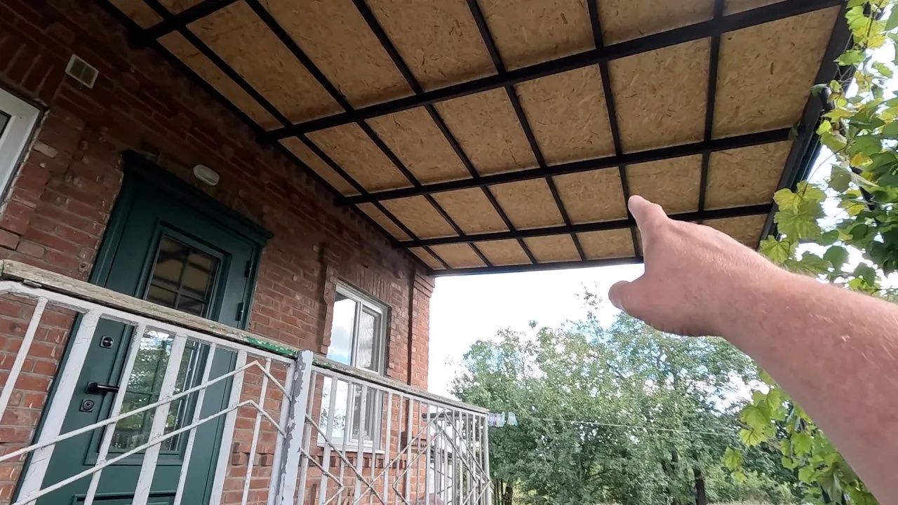 Жизнь вне орхидей. привезли МОЁ спокойствие в доме на Юге теперь самые АНОМАЛЬНЫЕ ЗИМЫ не страшны