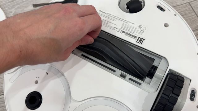 Dreame Bot L10 Ultra (N6)