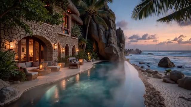 Музыка Релакс Дип Хаус Deep House Relaxing Mix