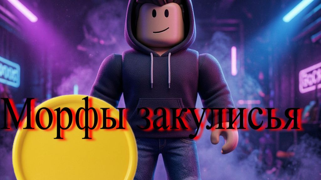 Backrooms морфы | Morph Backrooms 2