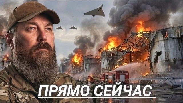 Удар по Птицам Мадьяра / Подразделения ликвидировано