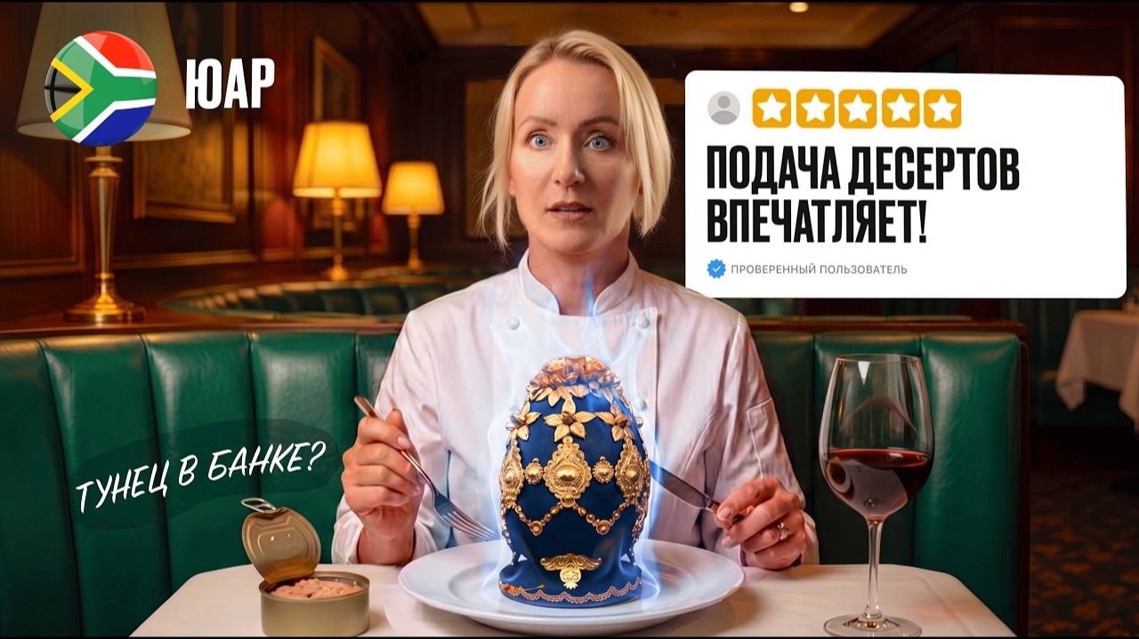 Диснейленд для взрослых с кредиткой Театр или переоценённый цирк La Colombe