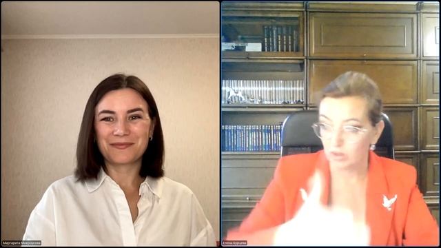 От первой консультации к уверенной практике: на что опирается психолог Елена Бурцева