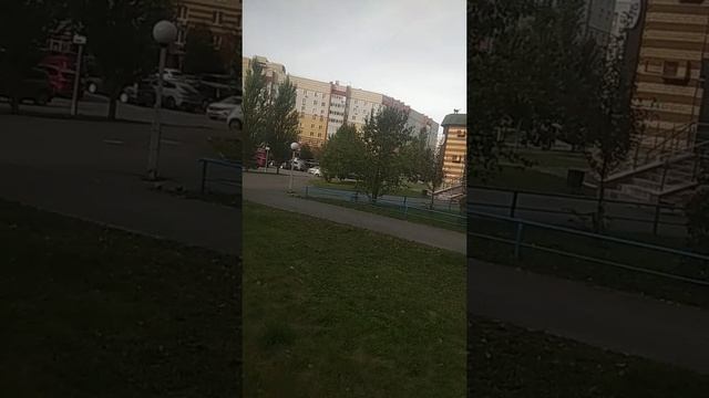 улица Пермякова 79
